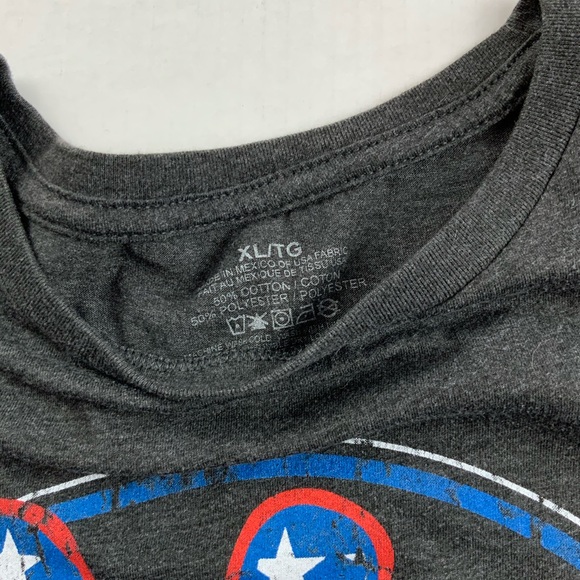 COPY - John Lennon T-Shirt Size XL - Picture 5 of 7